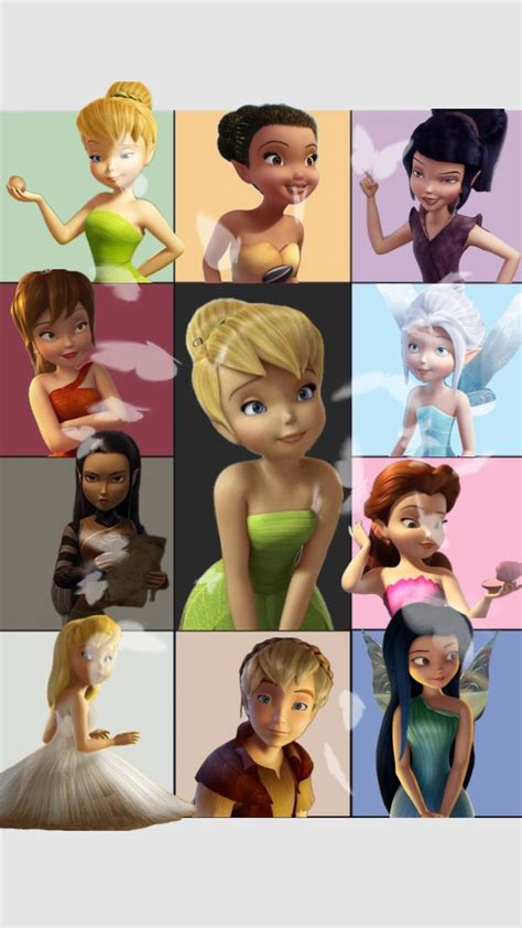 In Memory of our Beloved Pixie Hollow : r/PixieHollow .